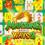 JACKPOT SLOT MAHJONG 2 WINS 08 APRIL 2025