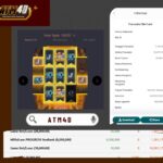 JACKPOT SLOT MUSEUM MYSTERY 11 APRIL 2025